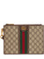 GUCCI OPHIDIA CLUTCH