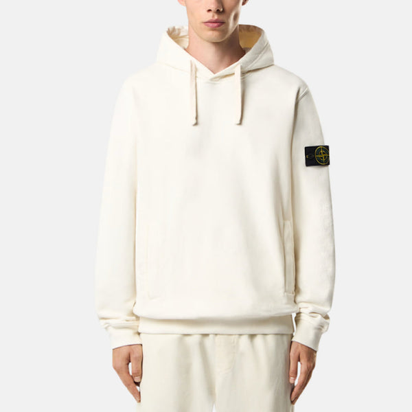 Felpa Stone Island