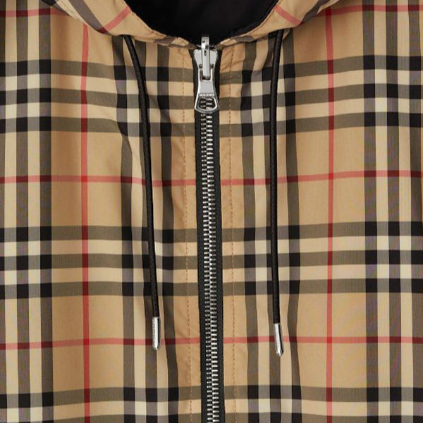 Giubbino Burberry