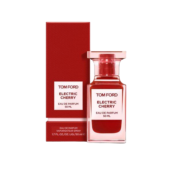 Tom ford Electric Cherry 100ml unisex boxed