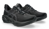 Asics Novablast 5'Black/Carrier Grey'