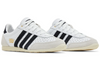 Adidas Japan 'White Black'