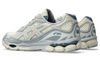 Asics Gel NYC 'Ivory Mid Grey'
