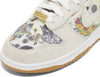 Supreme x Dunk High SB 'Rammellzee' Nike SB Dunk High Supreme Rammellzee