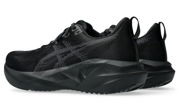 Asics Novablast 5'Black/Carrier Grey'
