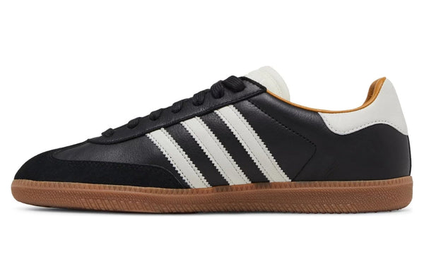 adidas JJJJound x Samba OG 'Black'