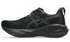 Asics Novablast 5'Black/Carrier Grey'
