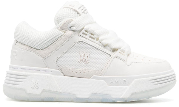 Amiri MA-1 'White'