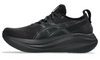 Asics Gel Nimbus 27 "Black/Graphite Grey"
