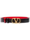 VLOGO Signature Belt