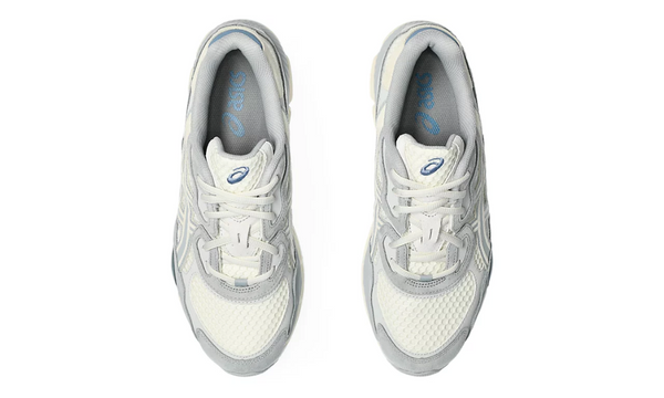 Asics Gel NYC 'Ivory Mid Grey'