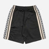 Gucci Black Shorts Summer Collection 2022
