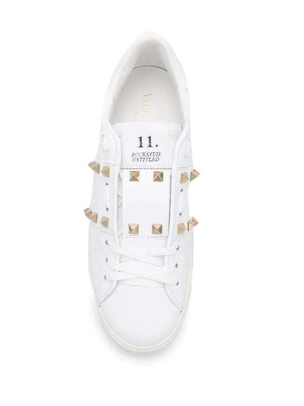 Rockstud Sneakers