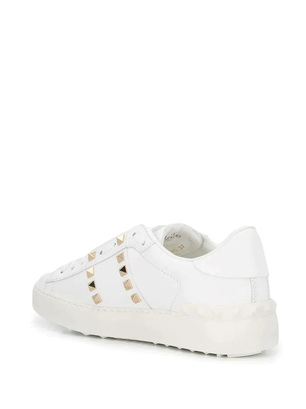 Rockstud Sneakers