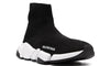 Balenciaga Speed sock-style