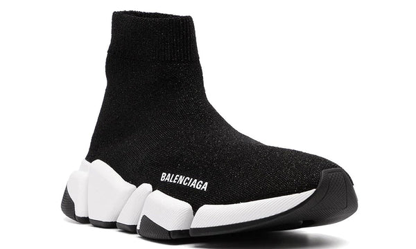 Balenciaga Speed sock-style
