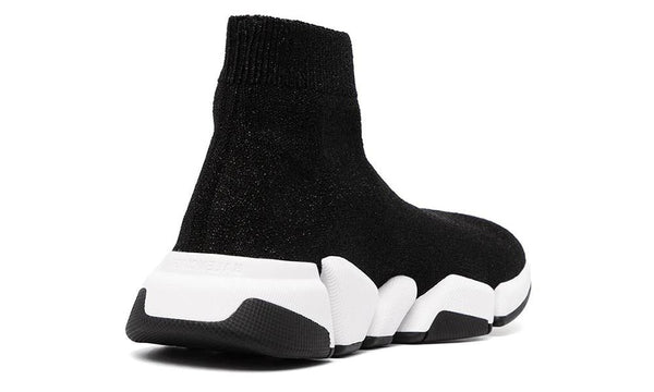 Balenciaga Speed sock-style
