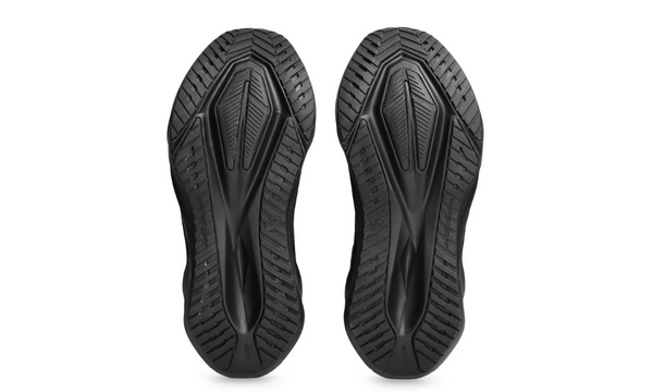 Asics Novablast 5'Black/Carrier Grey'