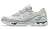 Asics Gel NYC 'Ivory Mid Grey'