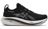 AsicsGel Nimbus 26 4E Wide 'Black Graphite Grey'