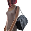 Chanel Accordion Shopping Lambskin Medium Tote