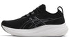 AsicsGel Nimbus 26 4E Wide 'Black Graphite Grey'