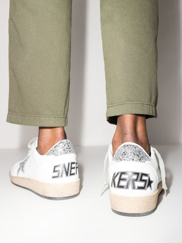 Golden Goose Sneakers Ball Star "LAST PIECES"