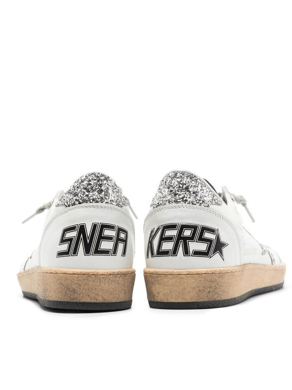 Golden Goose Sneakers Ball Star "LAST PIECES"
