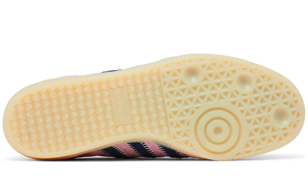 Adidas nottitle x Samba OG 'Pink'