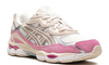 Asics Gel-NYC "Cream/Mineral Beige/Pink"