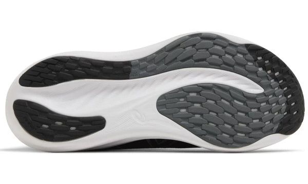 AsicsGel Nimbus 26 4E Wide 'Black Graphite Grey'