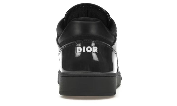 Dior B27 Low 'Dior Oblique Embossed - Black'