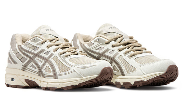 Asics Gel-Venture 6 'Cream Grey'