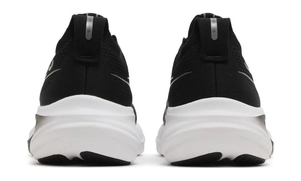 AsicsGel Nimbus 26 4E Wide 'Black Graphite Grey'