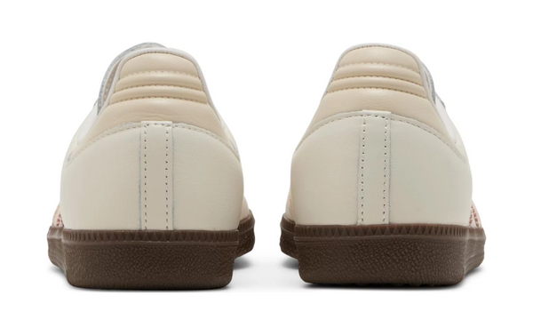 Adidas Samba OG 'Cloud White Wonder Quartz'