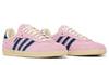 Adidas nottitle x Samba OG 'Pink'
