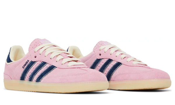 Adidas nottitle x Samba OG 'Pink'