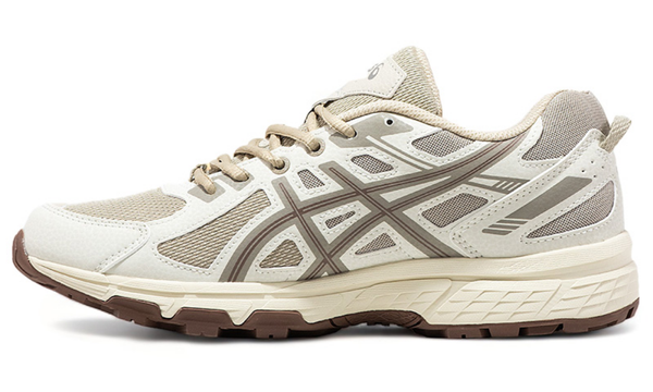Asics Gel-Venture 6 'Cream Grey'