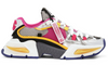 Dolce & Gabbana Airmaster Paneled "Multicolour"