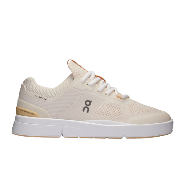 On Running - The Roger Spin Dew/Savannah (Women)