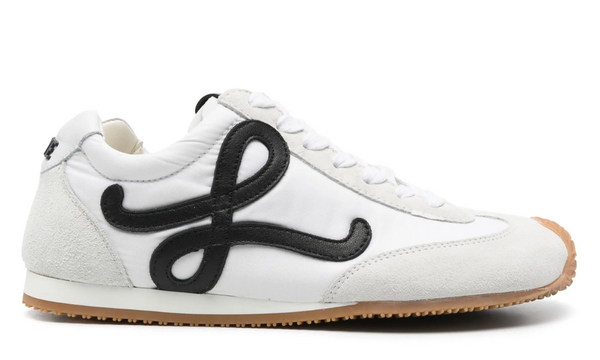 Loewe Ballet Runner 2.0 'White Black'