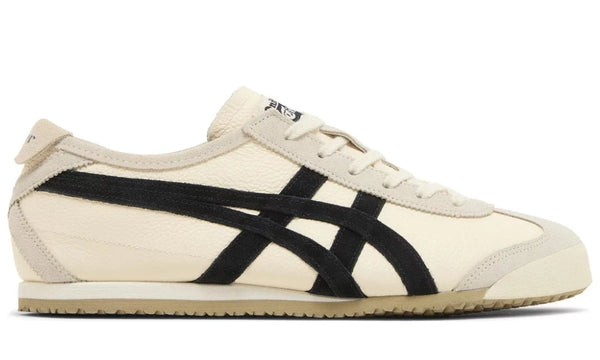 AsicsMexico 66 Vintage 'Birch Black'