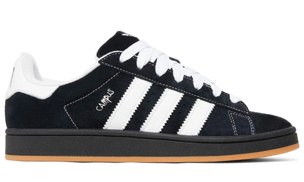Korn x Adidas Campus 00s 'Black Gum'