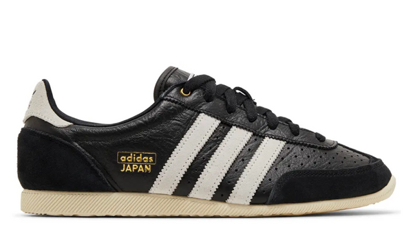 Adidas Japan "Black"