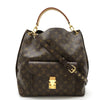 LOUIS VUITTON Louis Vuitton Monogram Metis Shoulder Bag Handbag M40781
