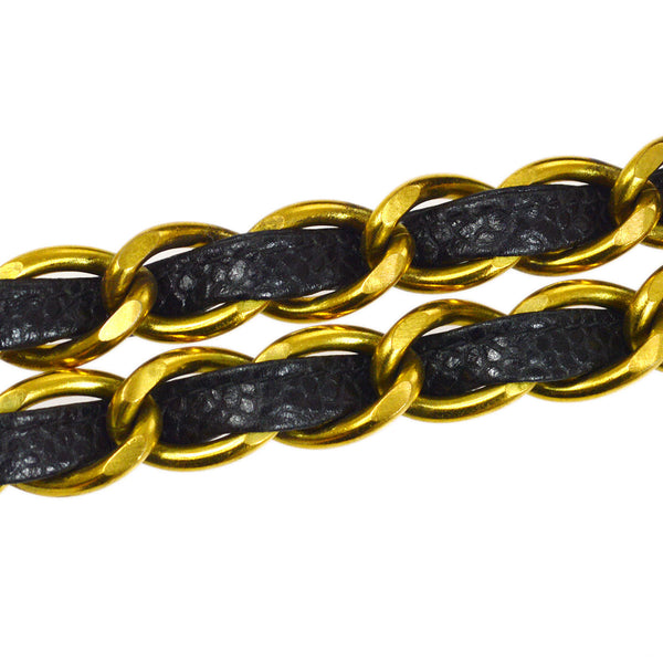 CHANEL 1994-1996 Big CC Pocket Tote