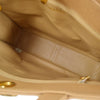 CHANEL 1994-1996 Beige Caviar Tote Bag