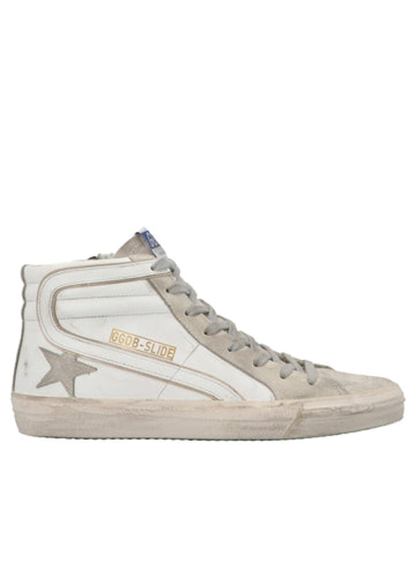 Slide double quarter' Multicolor Sneakers