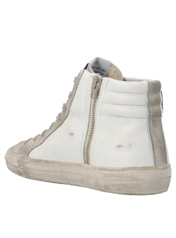 Slide double quarter' Multicolor Sneakers