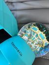 Cristal Ball Christmas Tiffany